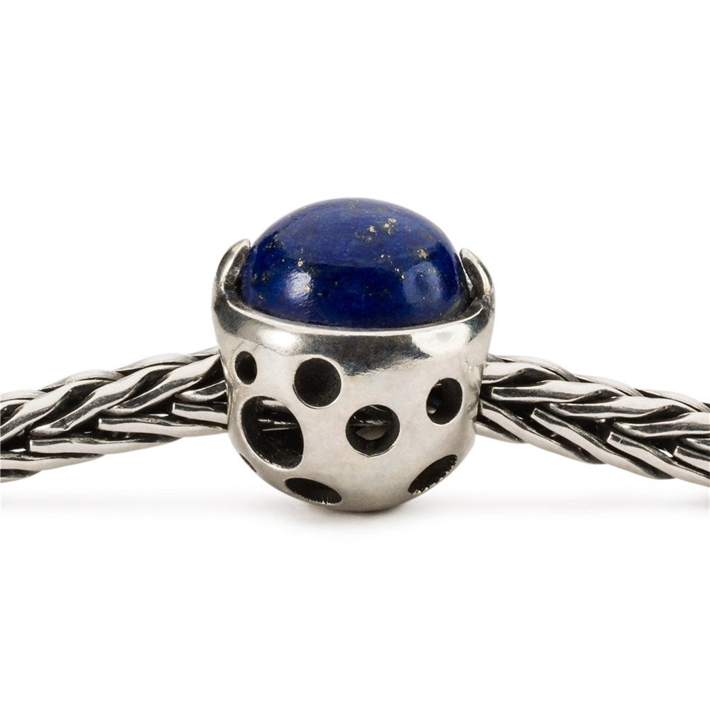 Trollbeads/Trollbeads Visdommens vugge kugle TAGBE-00283