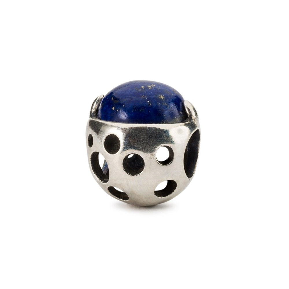 Trollbeads/Trollbeads Visdommens vugge kugle TAGBE-00283