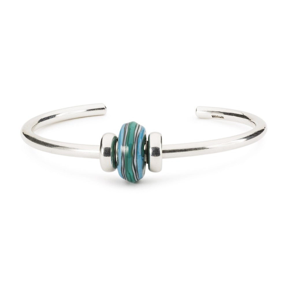 Trollbeads/Troldekugler vandfald kugle TGLBE-20285