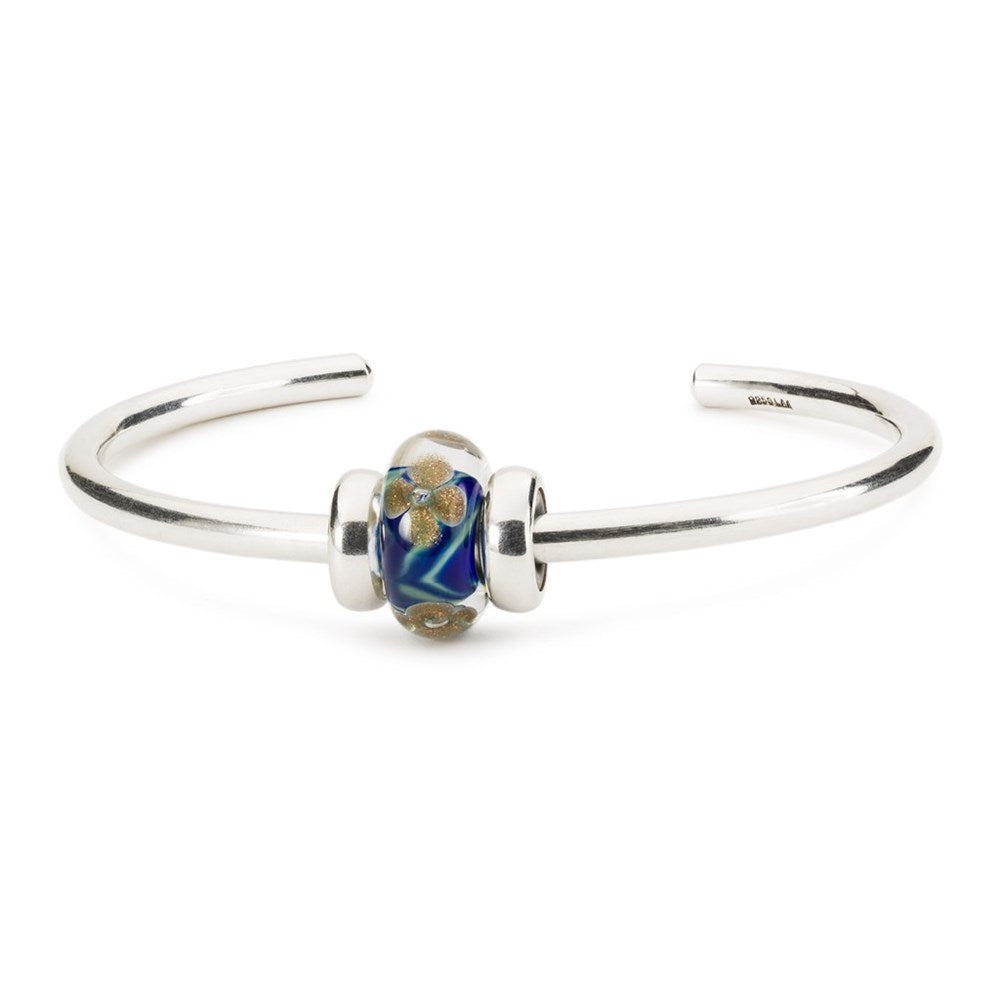 Trollbeads/Troldekugler åkande dam kugle TGLBE-20287