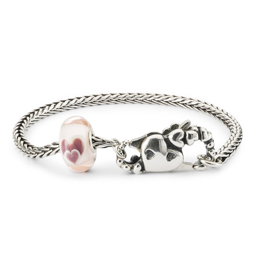 Trollbeads/Troldekugler Min Kærlighed Lås TAGLO-00100