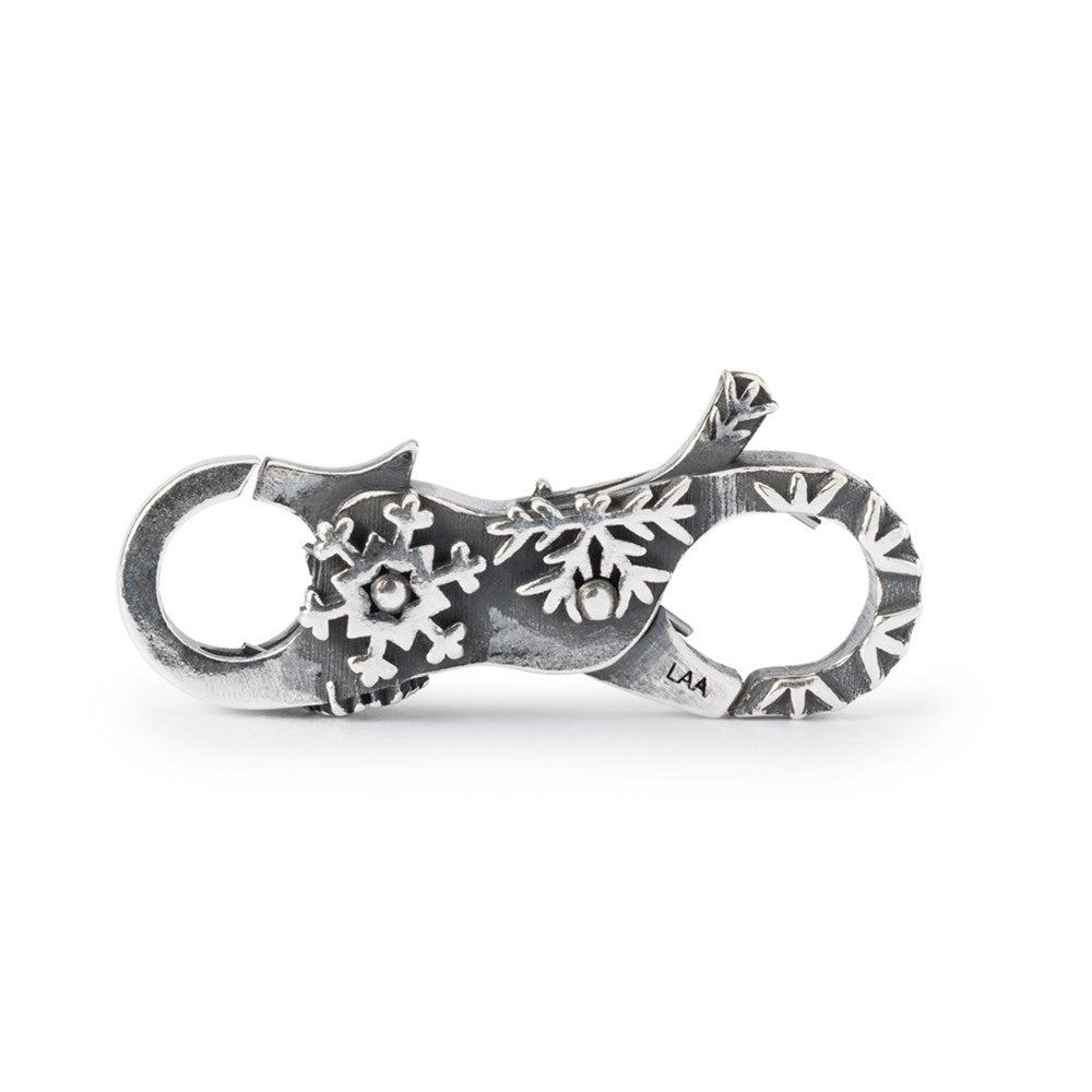 Trollbeads/Troldekugler Bliv Sammen Lås TAGLO-00110