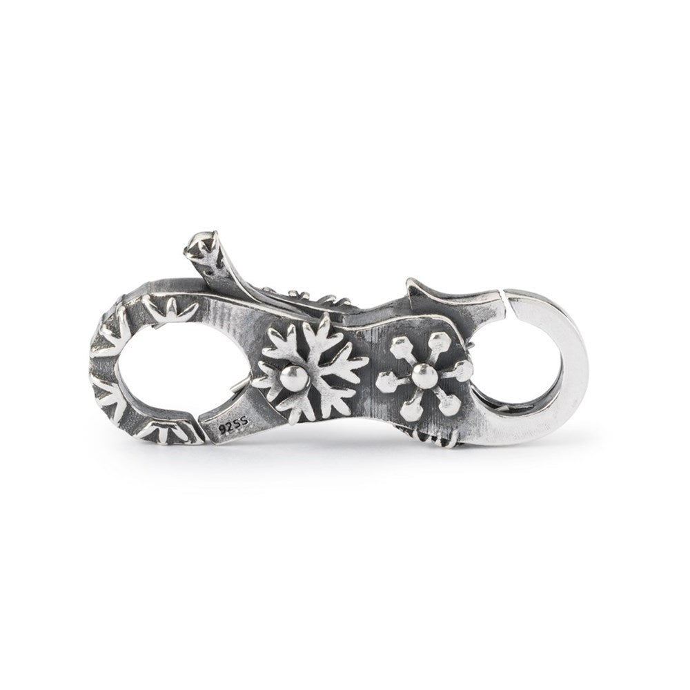 Trollbeads/Troldekugler Bliv Sammen Lås TAGLO-00110