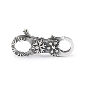Trollbeads/Troldekugler Bliv Sammen Lås TAGLO-00110