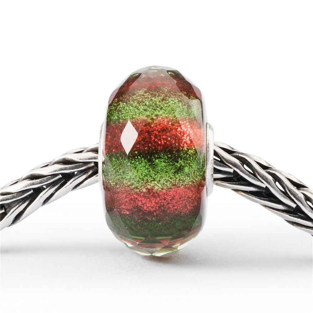 Trollbeads/Troldekugler Glædens Sæson Limited Edition Winter 2022 TGLBE-30096