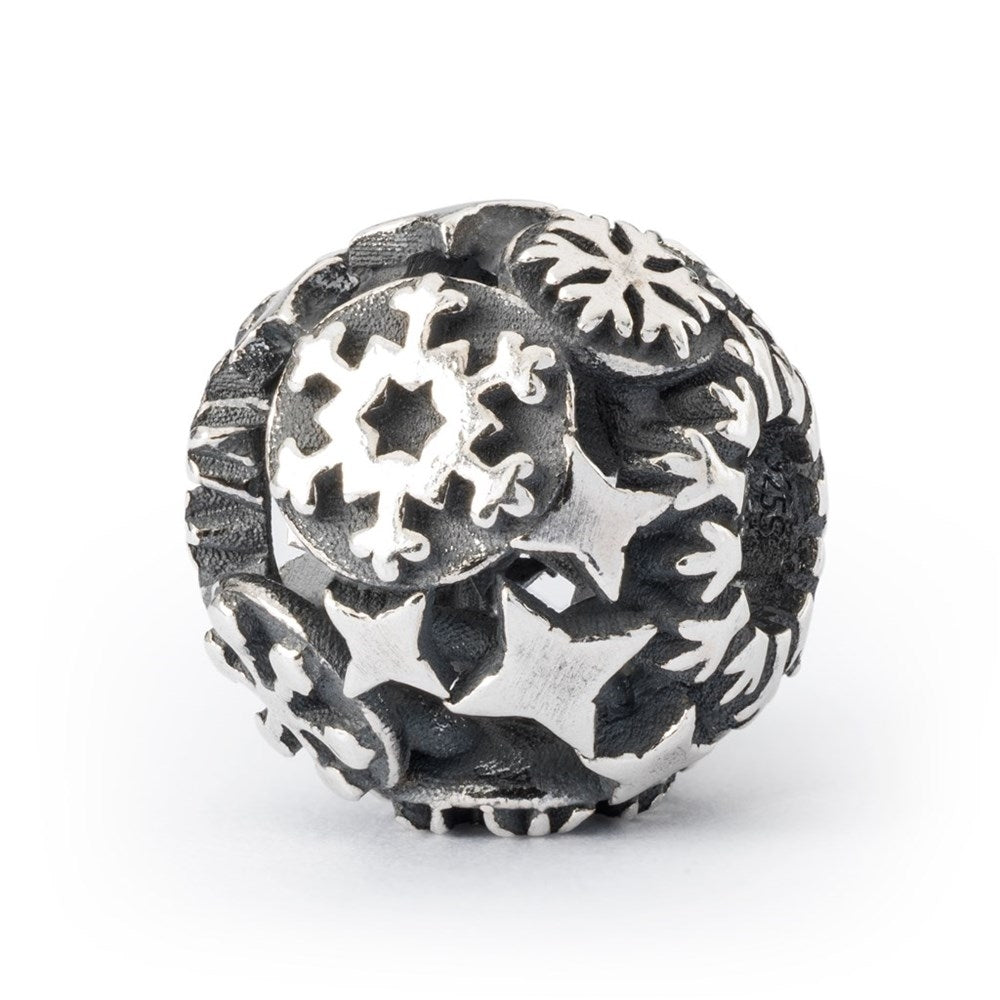 Trollbeads/Troldekugler Snekys TAGBE-40129