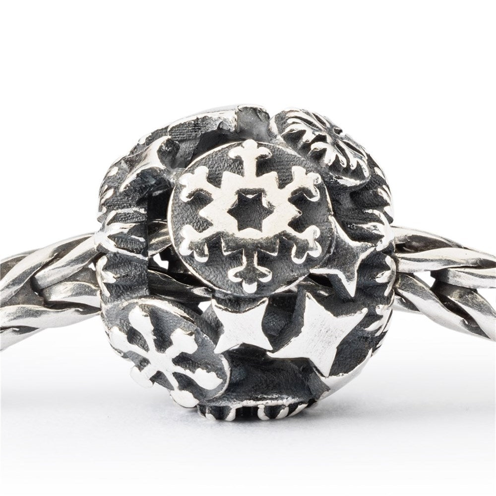 Trollbeads/Troldekugler Snekys TAGBE-40129