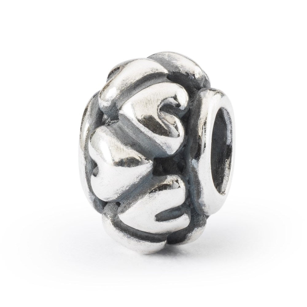 Trollbeads/Troldekugler Sammen TAGBE-20254