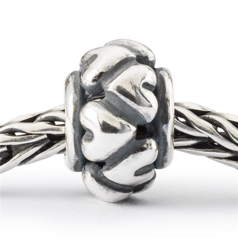 Trollbeads/Troldekugler Sammen TAGBE-20254