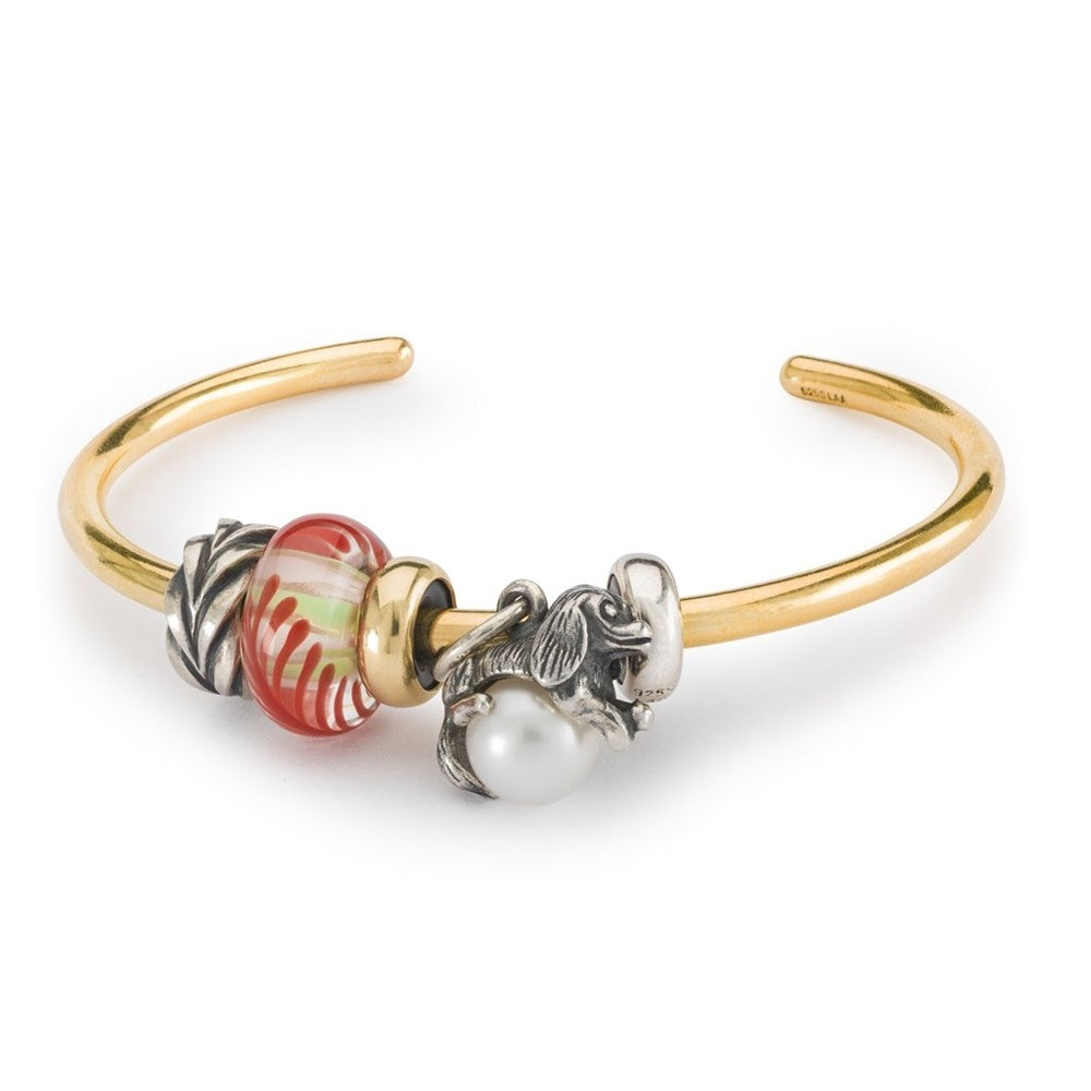 Trollbeads/Troldekugler Helhedens Vinger TGLBE-20383