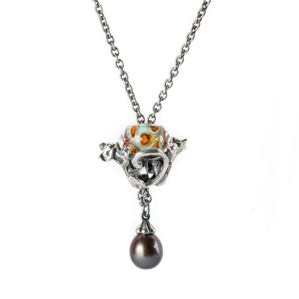 Trollbeads/Troldekugler Legesyg Kammerater Spacer TAGPE-00090