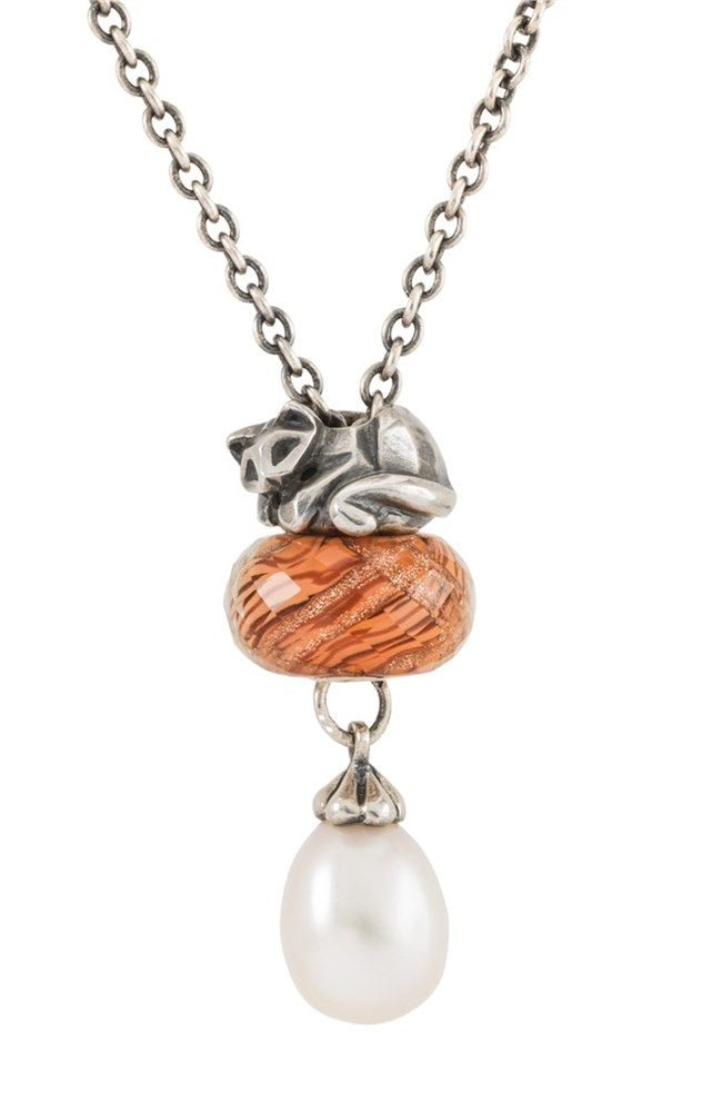 Trollbeads/Troldekugler Perfekt Afslappet Spacer TAGBE-20262