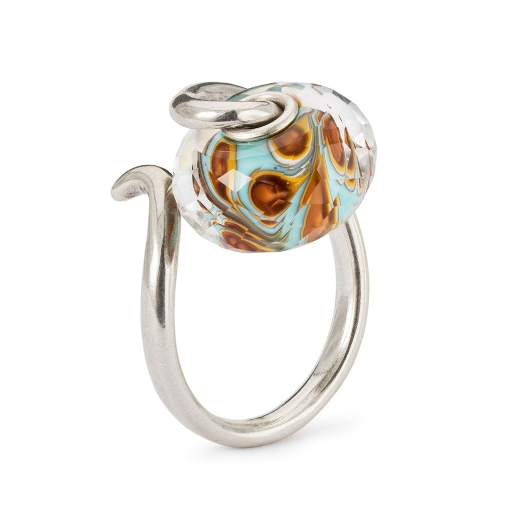 Trollbeads/Troldekugler Vind af Minder TGLBE-30121
