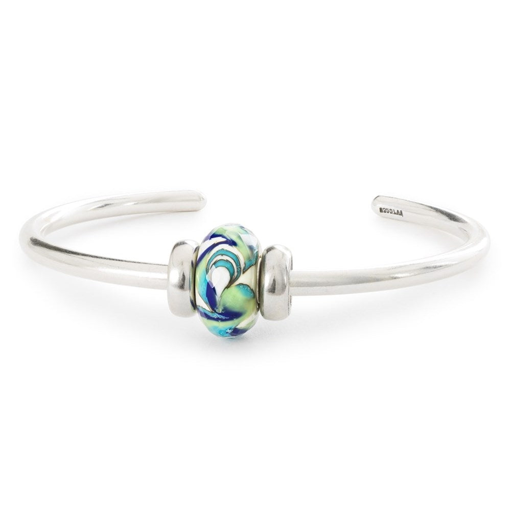 Trollbeads/Troldekugler Havøsters, People's Uniques 2023 Limited Edition TGLBE-30130