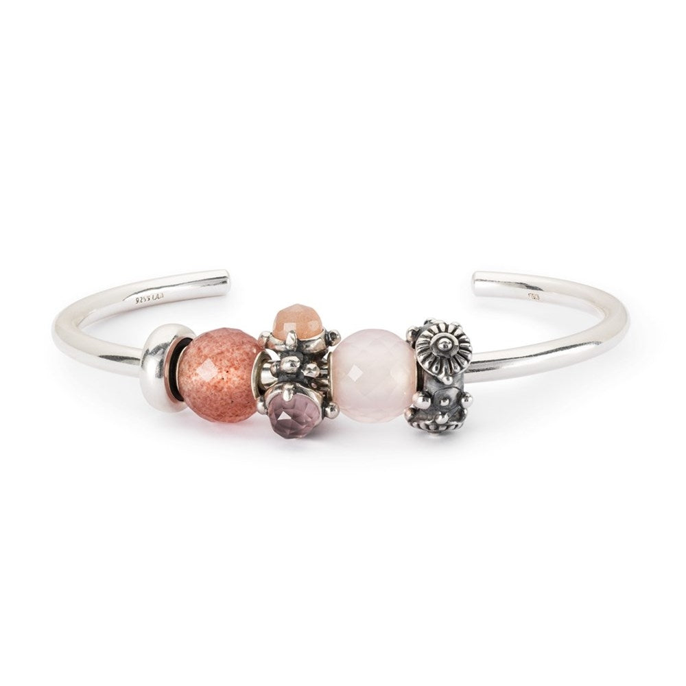 Trollbeads/Troldekugler Tusindfryd Spacer TAGBE-20258