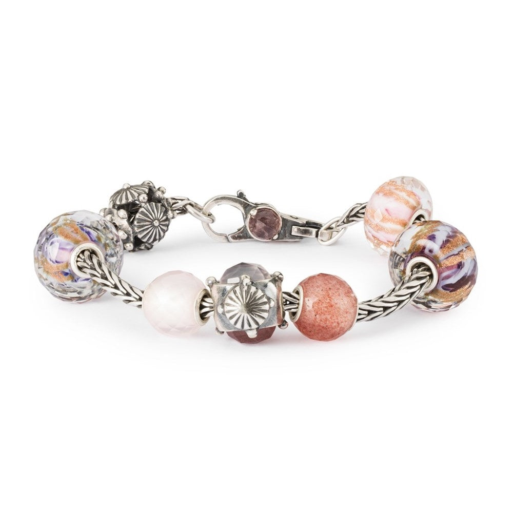 Trollbeads/Troldekugler Tusindfryd Chance TAGBE-30191