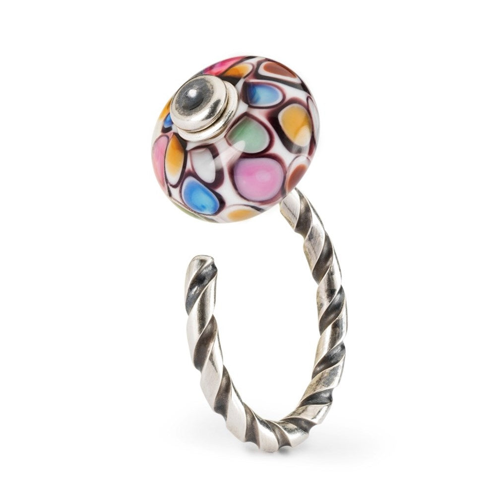 Trollbeads/Troldekugler Verdens Vidundere TGLBE-20366