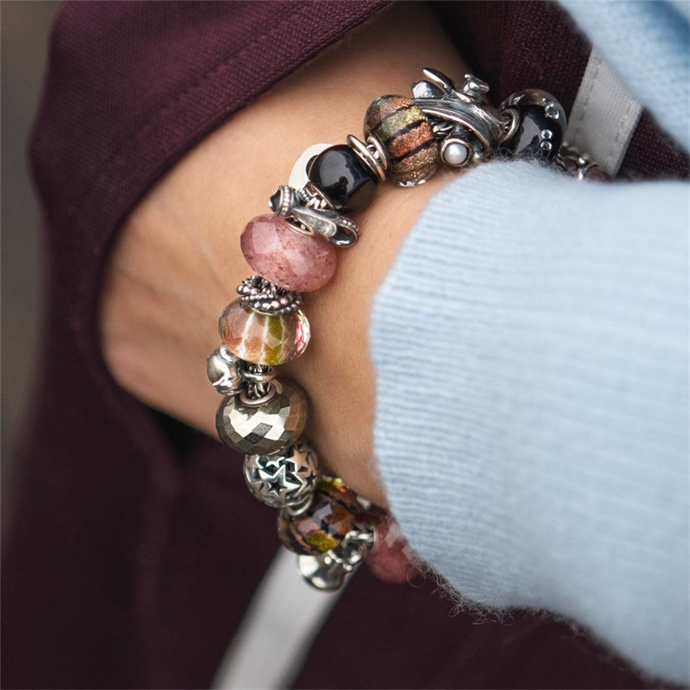 Trollbeads/Troldekugler Stjernetæppe TAGBE-40139