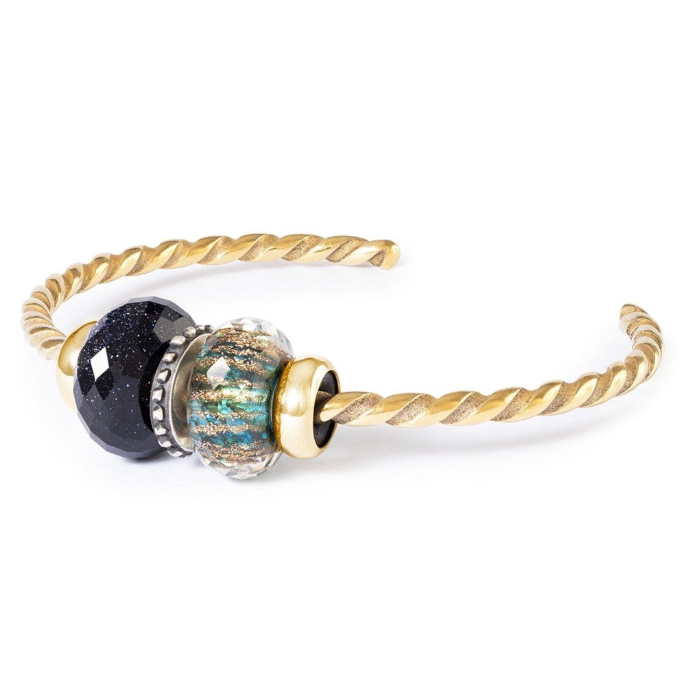 Trollbeads Forgyldt Spacer TGPBE-00001