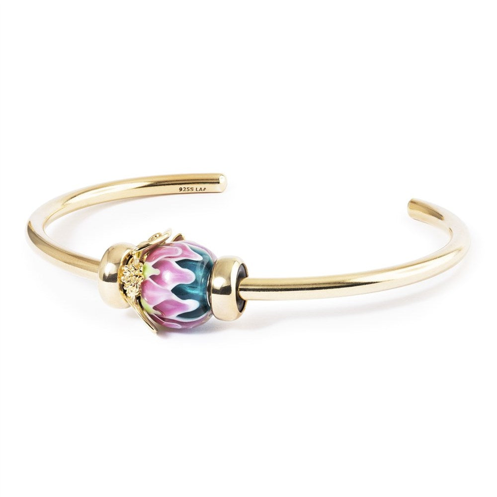 Trollbeads/Troldekugler Mors åkande TGLBE-30192