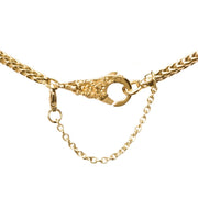 Trollbeads/Troldekugler Sikkerhedskæde, 14kt guld TAUBE-00062