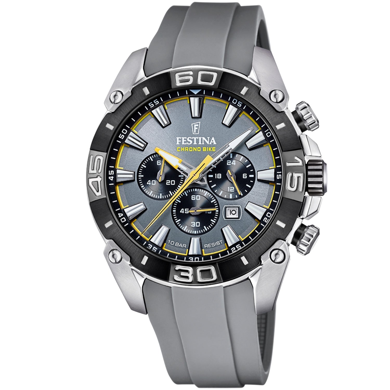 Festina Chrono Bike 2021 20544/8