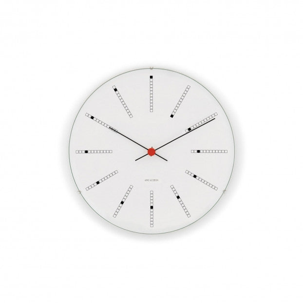Arne Jacobsen Bankers 21cm 43630