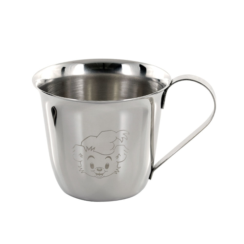 Nordahl Andersen Børnekrus med Bamse 93002407000
