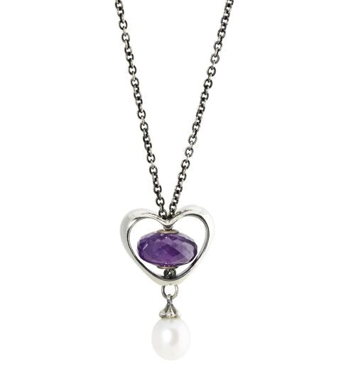 Trollbeads/Troldekugler I Dit Hjerte TAGPE-00008
