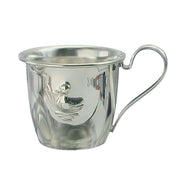 Rustfrit Stål Krus med And 91025988036