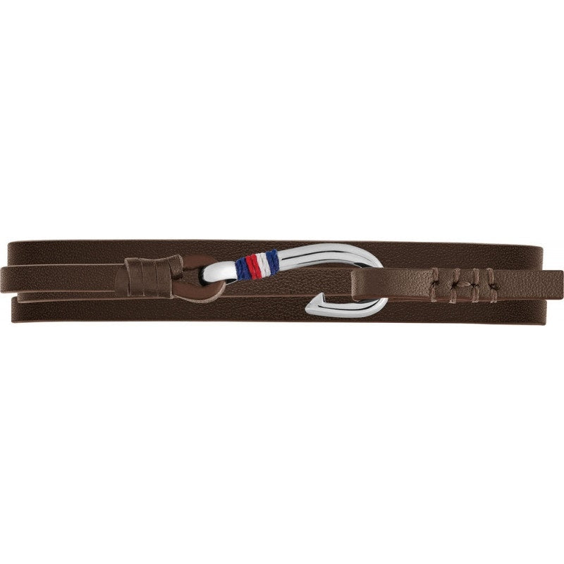 Tommy Hilfiger Jewelry Læderarmbånd 2790191