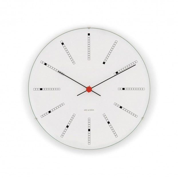 Arne Jacobsen Bankers 29cm 43640