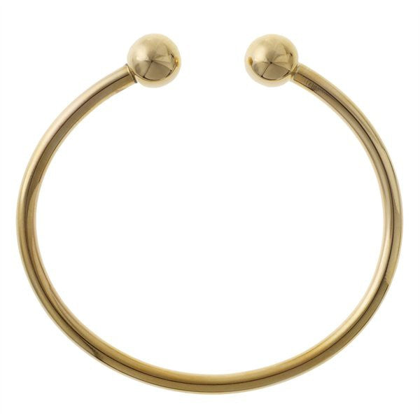 Lund Copenhagen Armring 8kt guld 303016