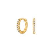 Joanli Nor Hellenor Creol med Zirkonia 11mm 30452885900
