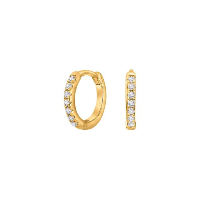 Joanli Nor Hellenor Creol med Zirkonia 11mm 30452885900