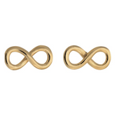 Nordahl Jewellery Eternity52 Ørestik 30254055900