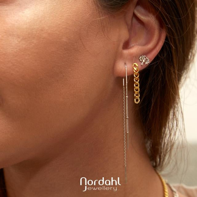 Nordahl Jewellery Tree52 Ørestikker 30256480900
