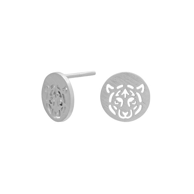 Nordahl Jewellery Tiger Ørestik 325 693