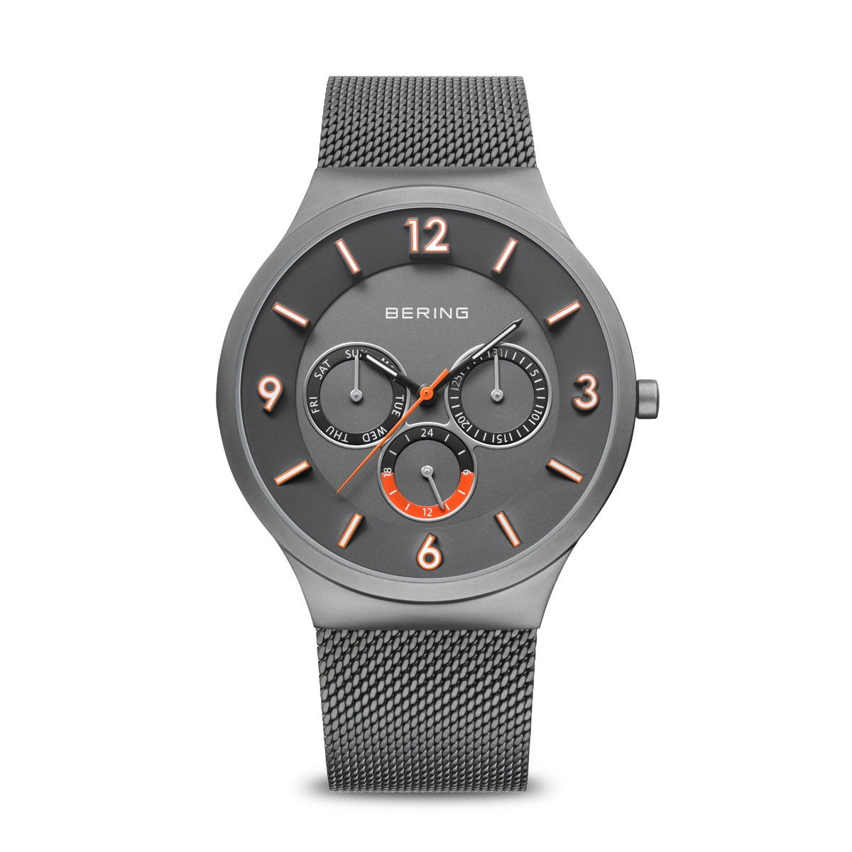 Bering Classic 33441-377