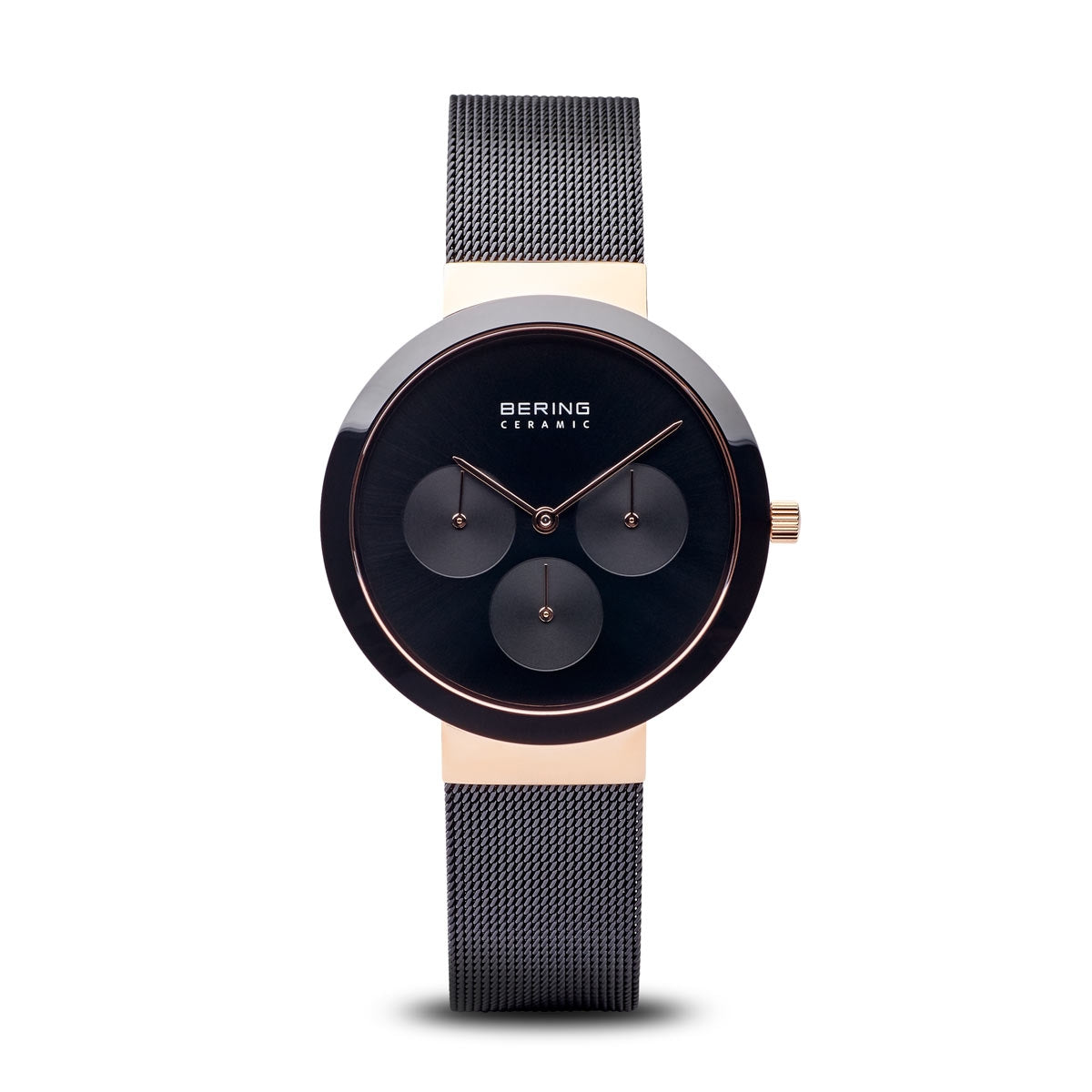 Bering Ceramic 36mm 35036-166