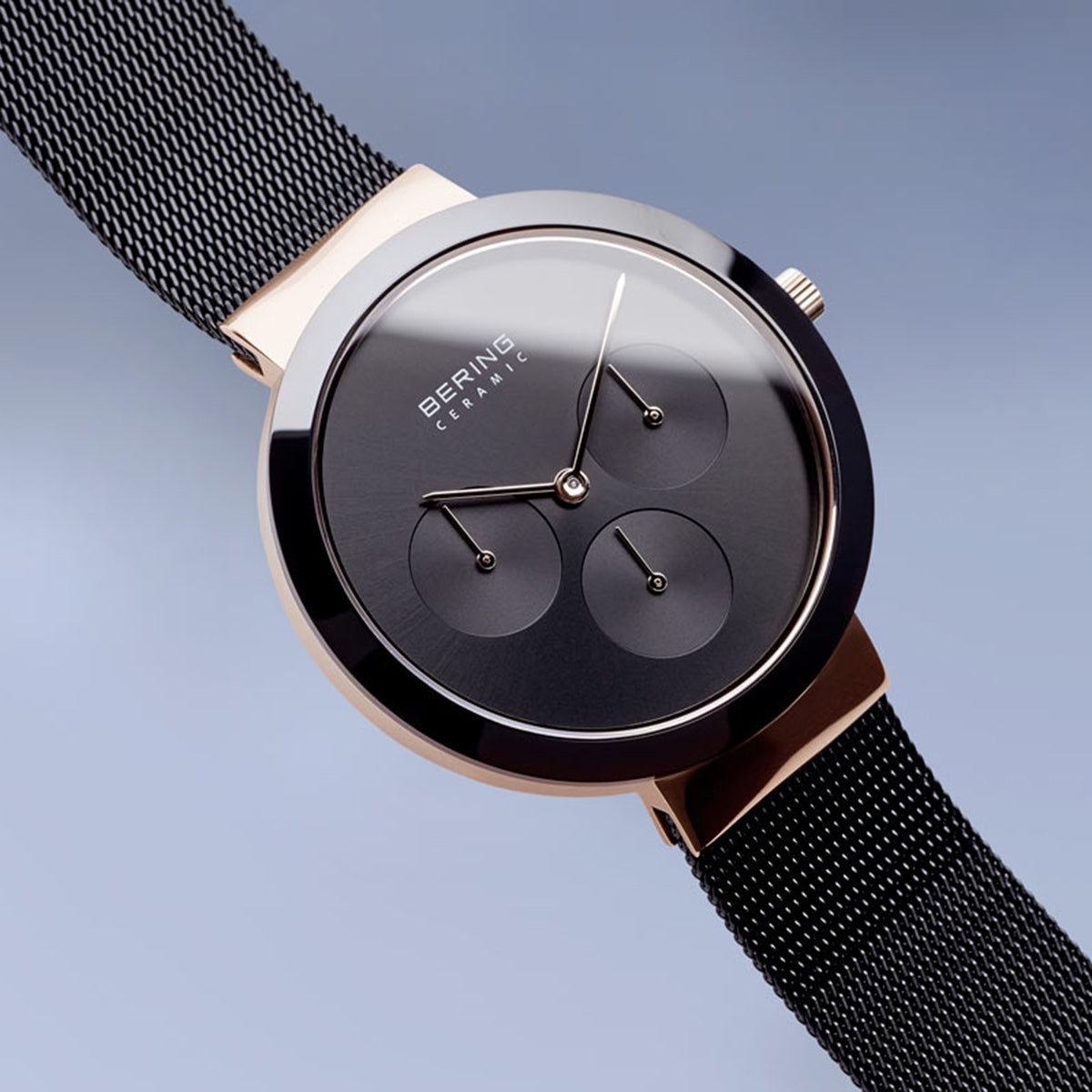 Bering Ceramic 36mm 35036-166