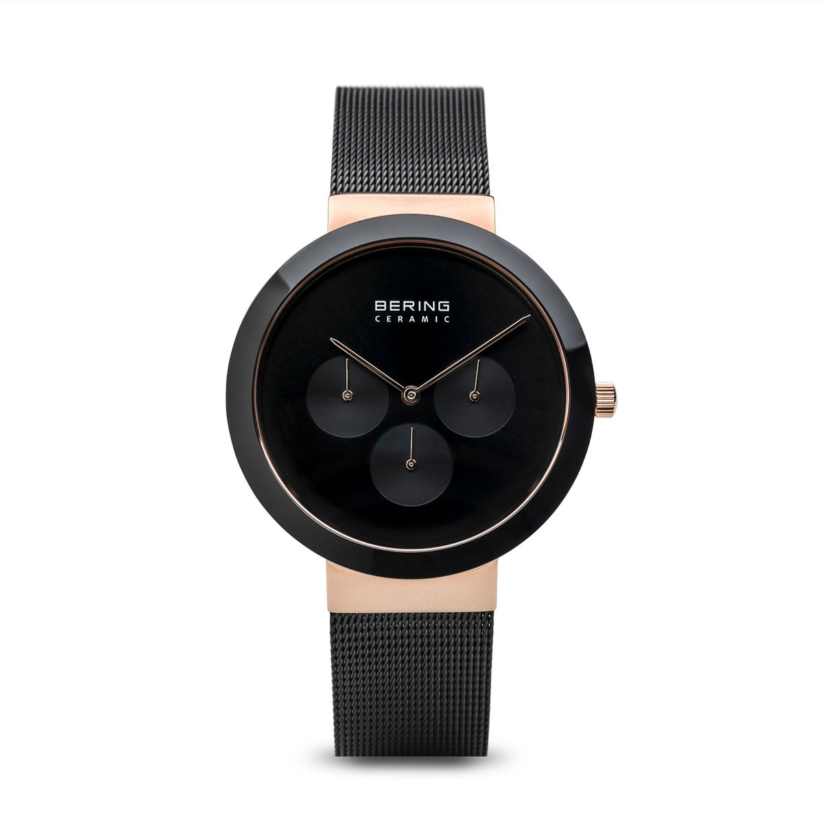 Bering Ceramic 40mm 35040-166