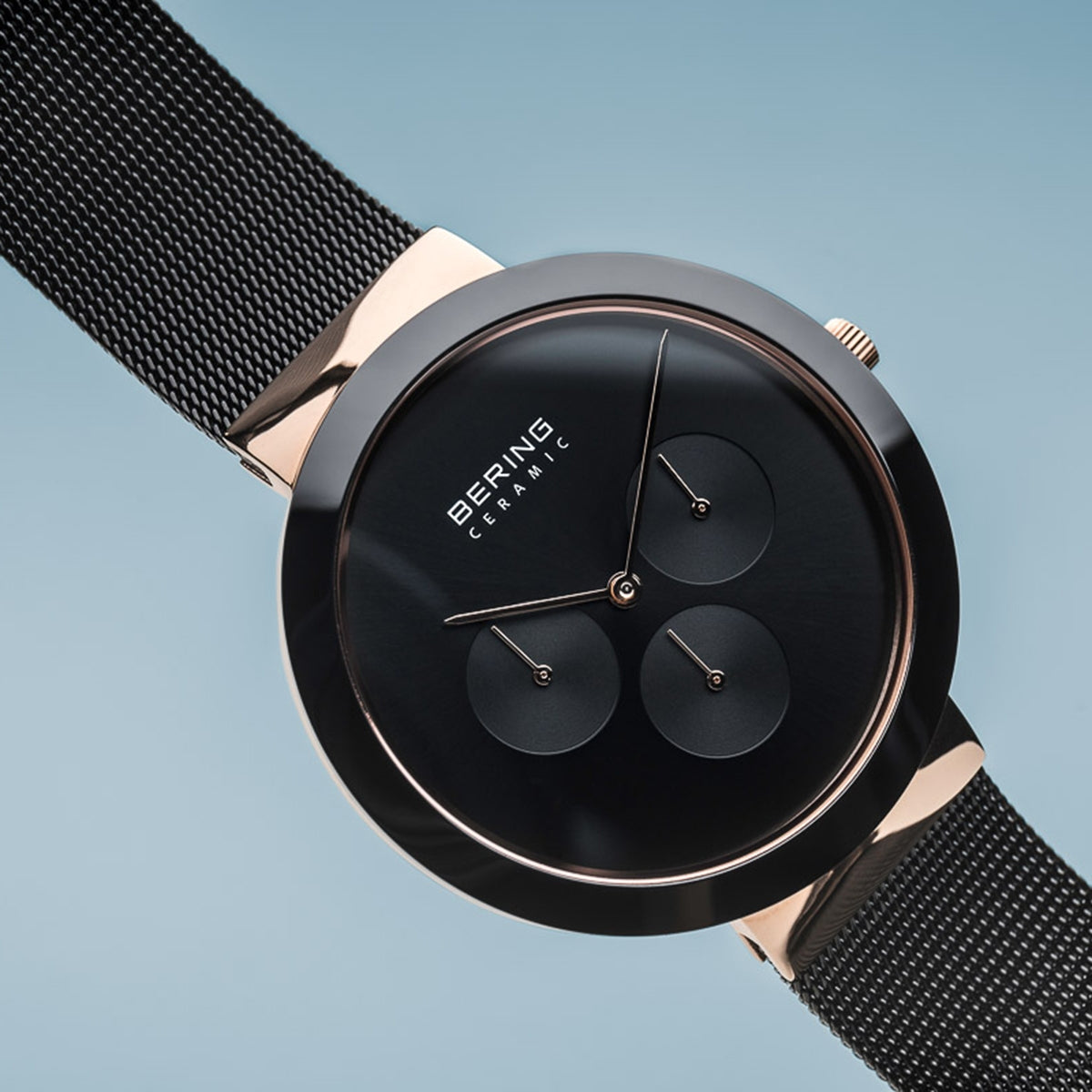 Bering Ceramic 40mm 35040-166