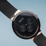 Bering Ceramic 40mm 35040-166
