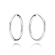 BNH Sølv Creol 3,0mm/40mm