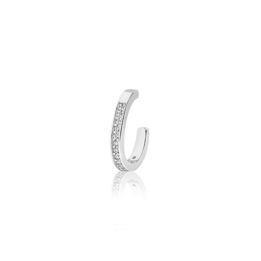 Sif Jakobs Simeri Ear Cuff SJ-E1026-CZ