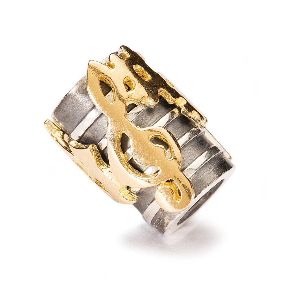 Trollbeads/Troldekugler Halleluja kugle TAGBE-00113