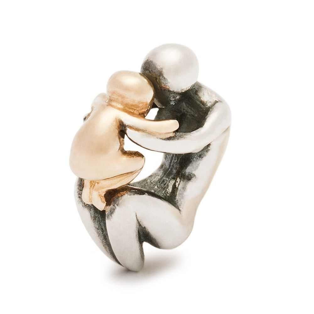 Trollbeads/Troldekugler Moderskab kugle TAGBE-00083