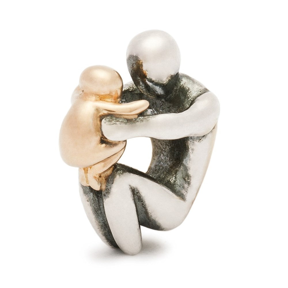 Trollbeads/Troldekugler Faderskab kugle TAGBE-00084