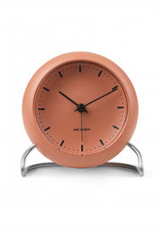 Arne Jacobsen City Hall Bordur Mat Orange 43692